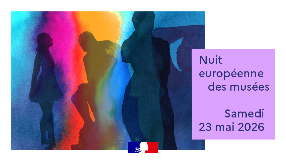 Nuit européenne des musées 2026 au musée des Augustins