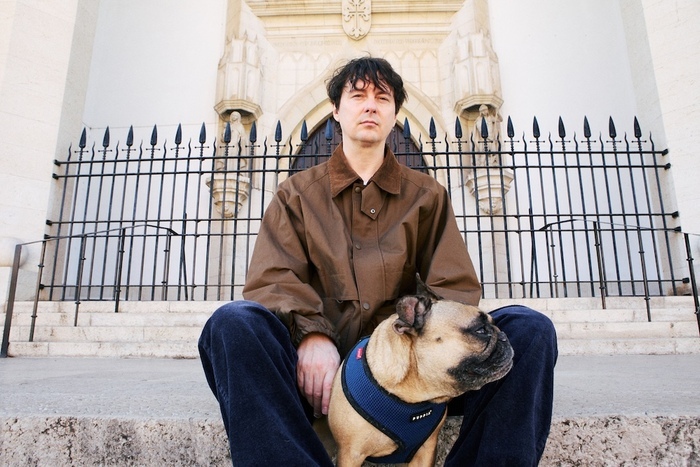 Panda Bear en concert