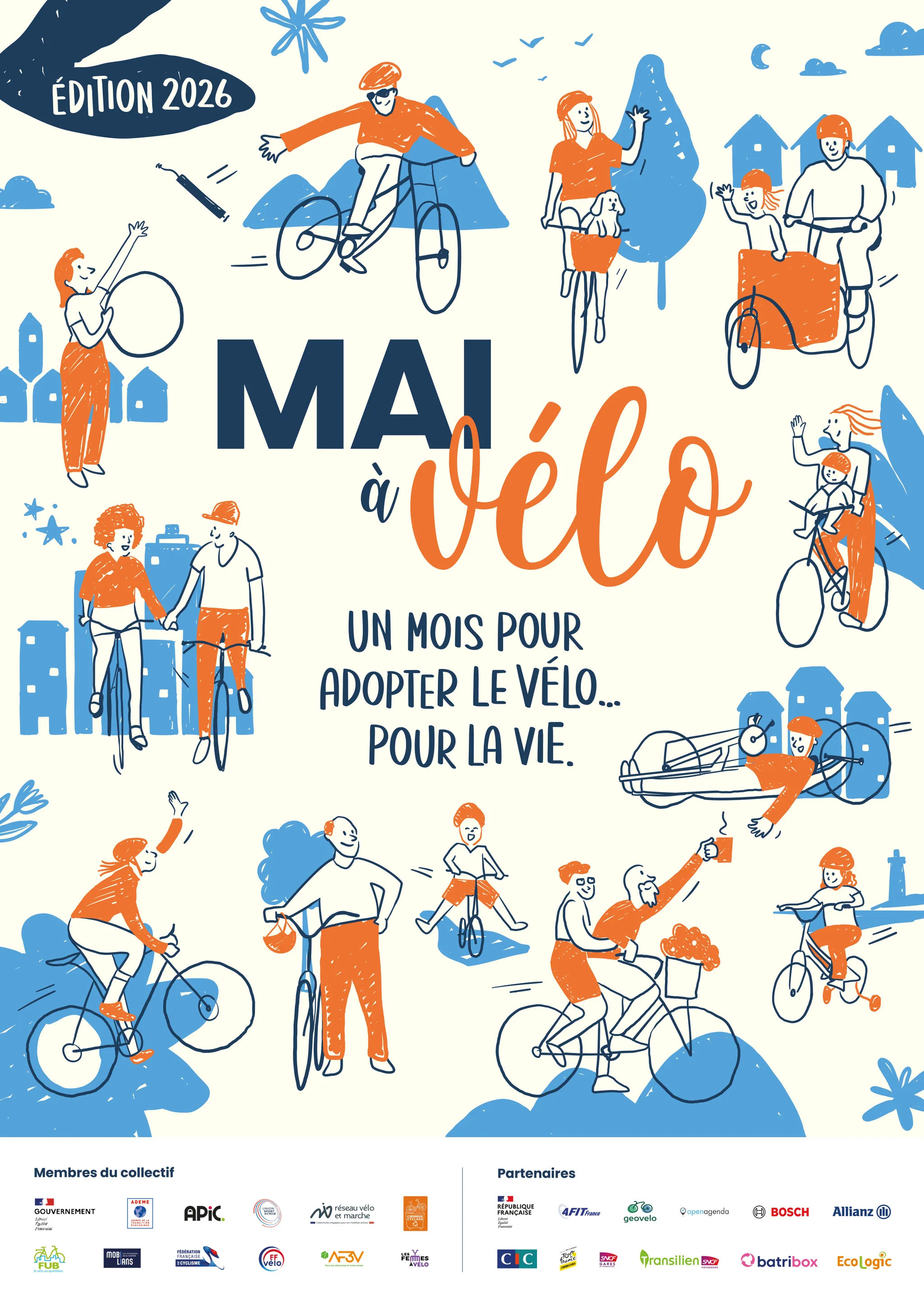 Vélobus