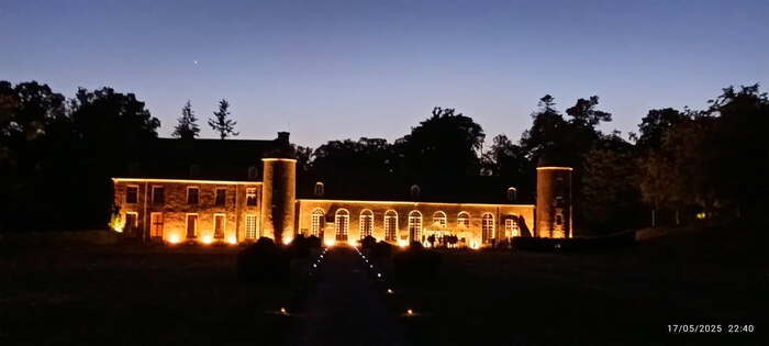 Château de Pontécoulant