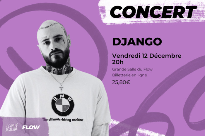 [ concert ] Django