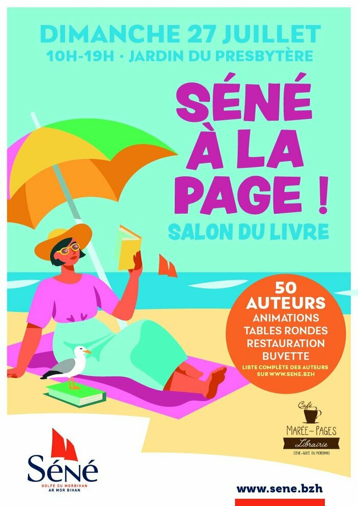salon du livre