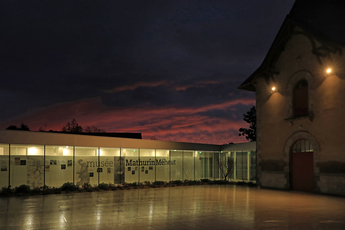 Musée Mathurin Méheut