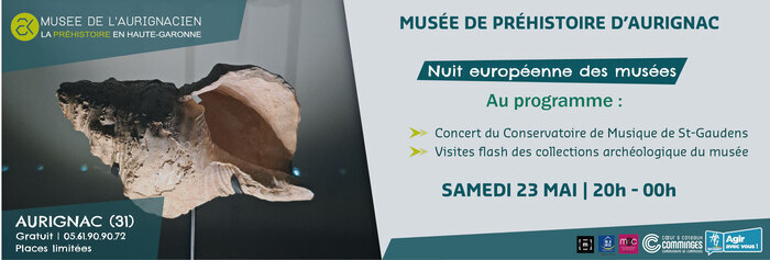 Musée de l'Aurignacien