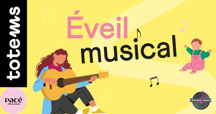 Eveil Musical (COMPLET)