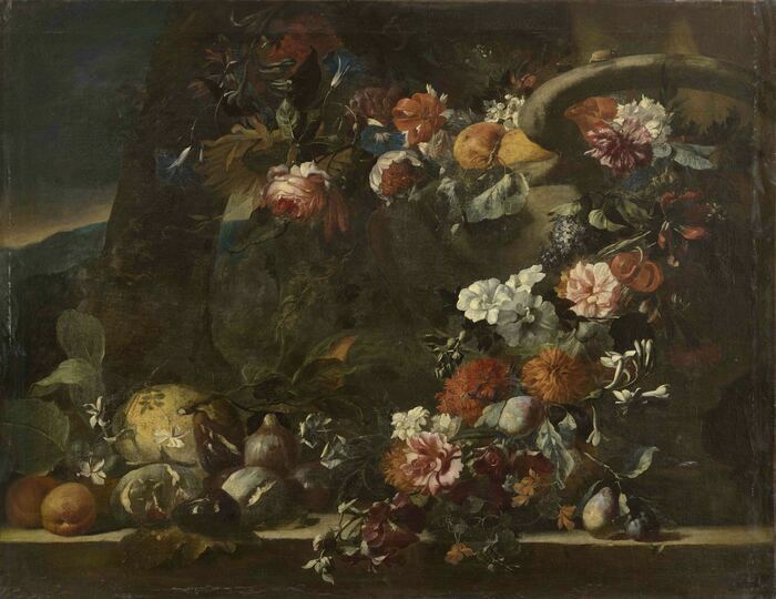 Une œuvre à croquer