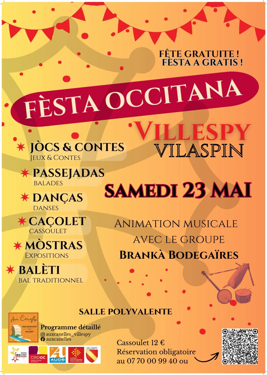 Festa Occitana