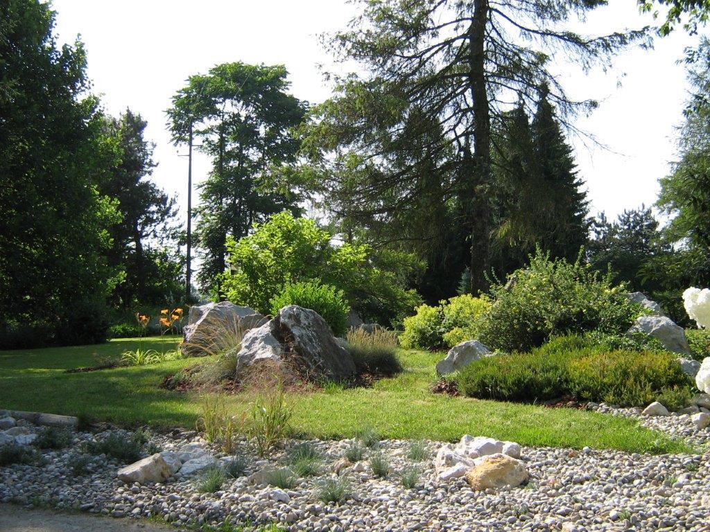 Rendez-vous dans les jardins 2026
