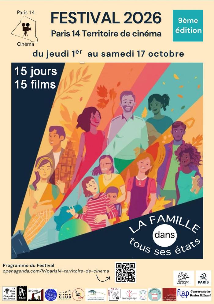 paris 14