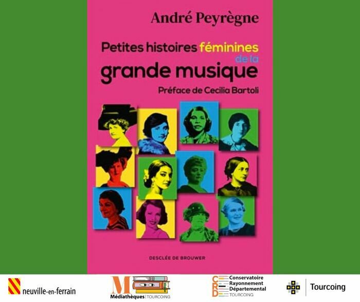 Conférence illustrée