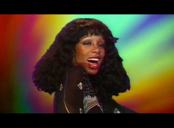 Disco Europe Express + High Energy