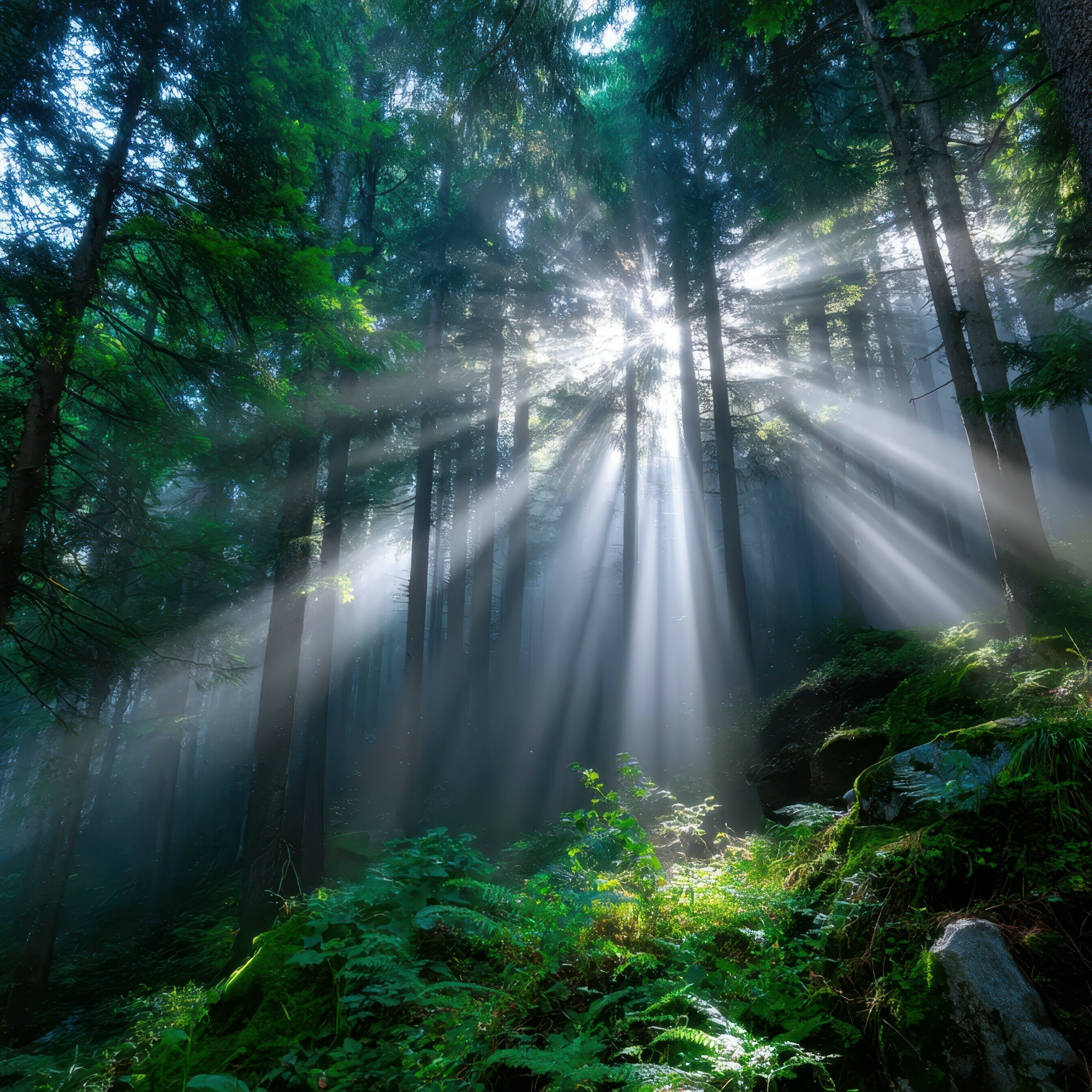 L'appel de la forêt dans la musique genevoise