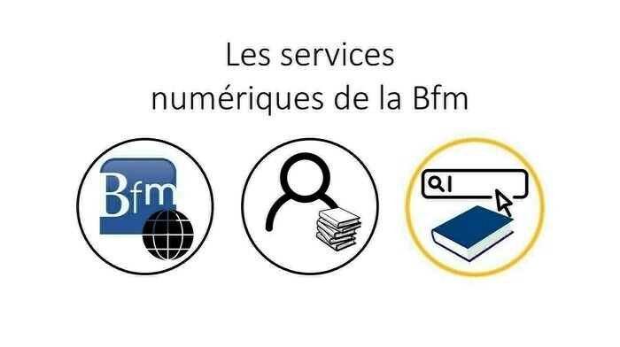 Bfm Centre-ville - GITE / Salle de formation