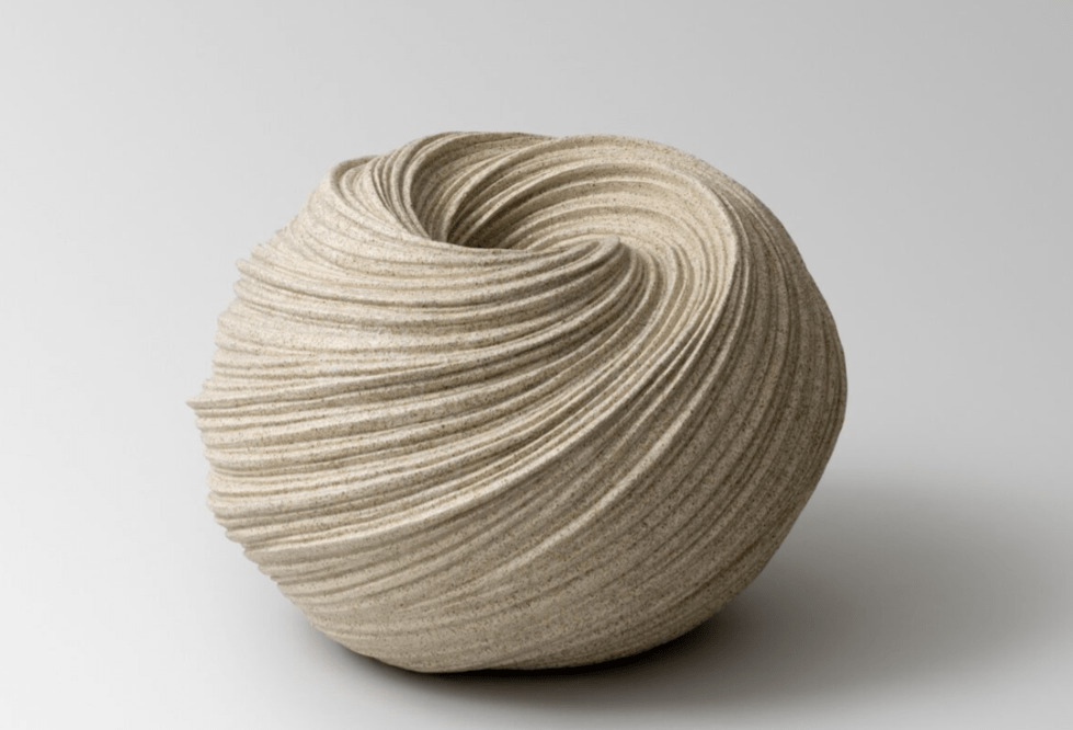 Exposition "Céramiques, corps sensibles" au MAdD