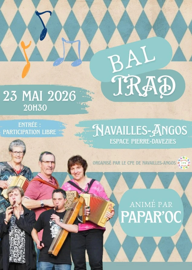 bal trad