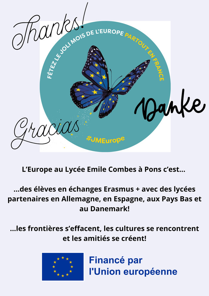LPO Emile Combes