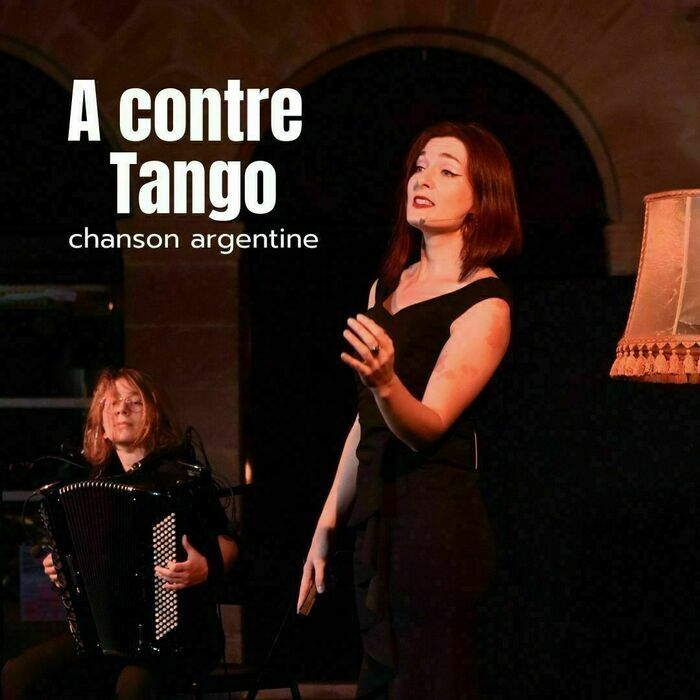 Voyage A Contre Tango – 05/06/25