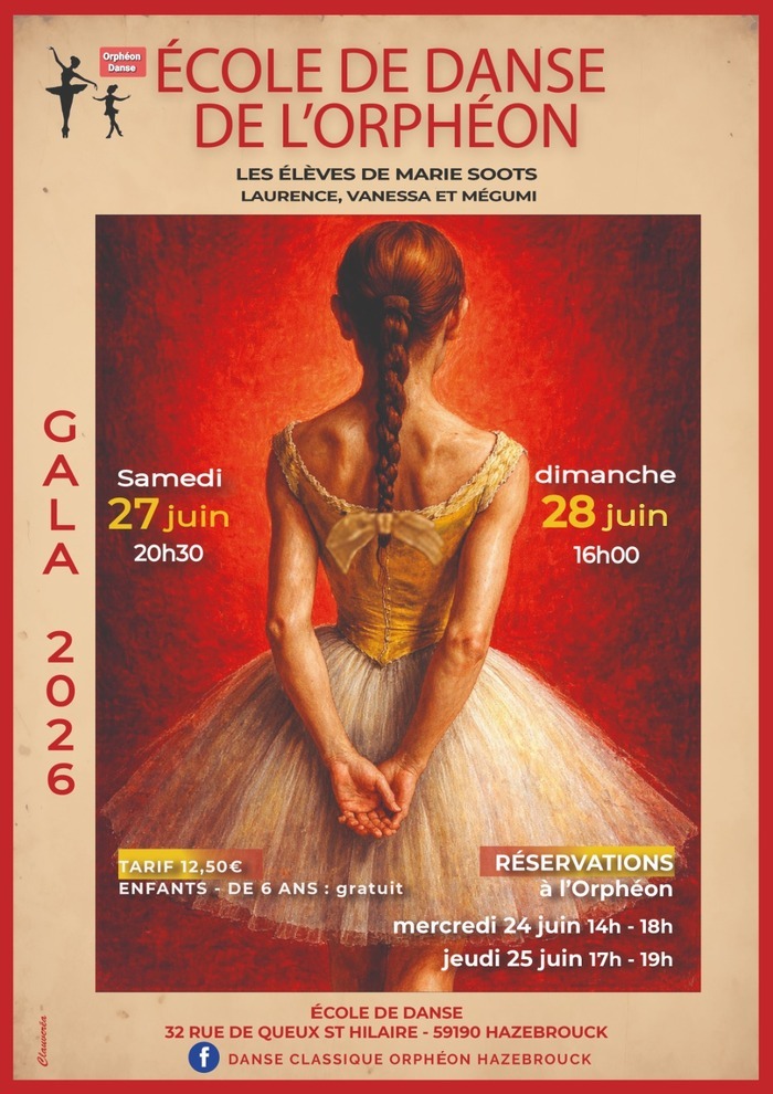 Théâtre de l’Orpheon