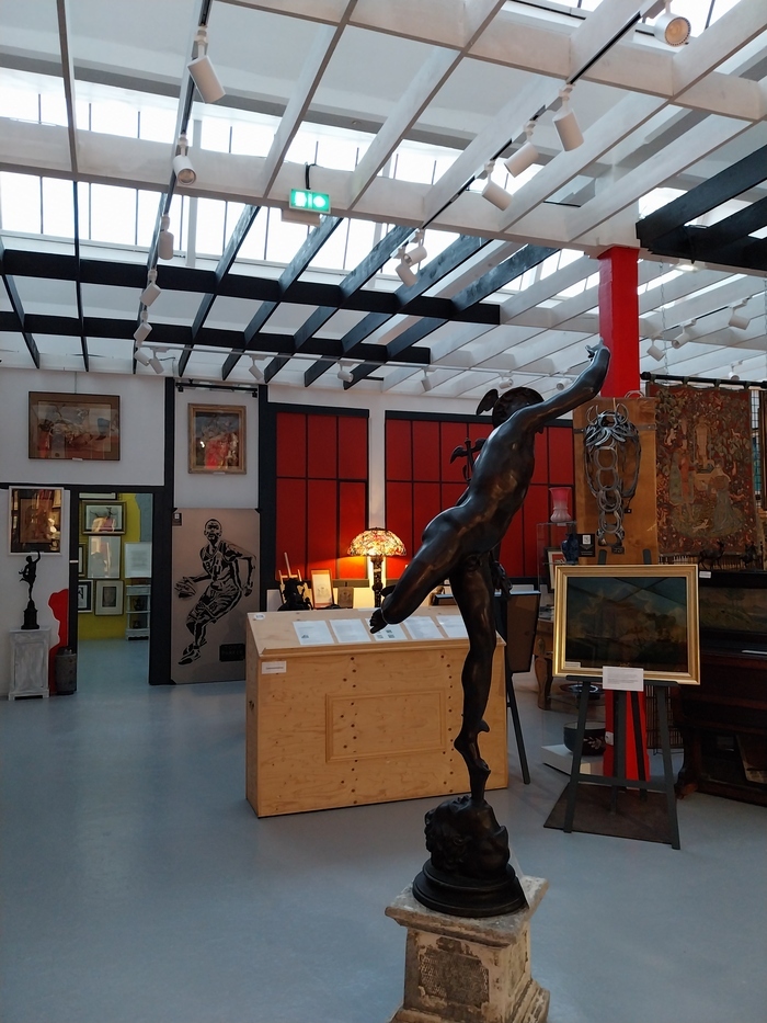 Musée Galerie Clauorum