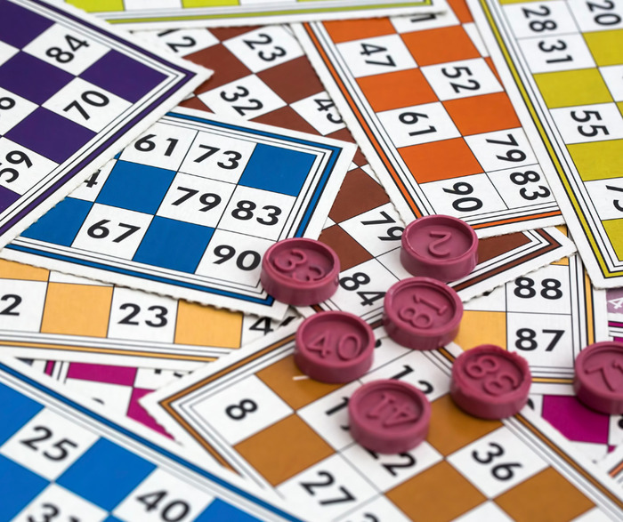 Super loto de l'US Ascq