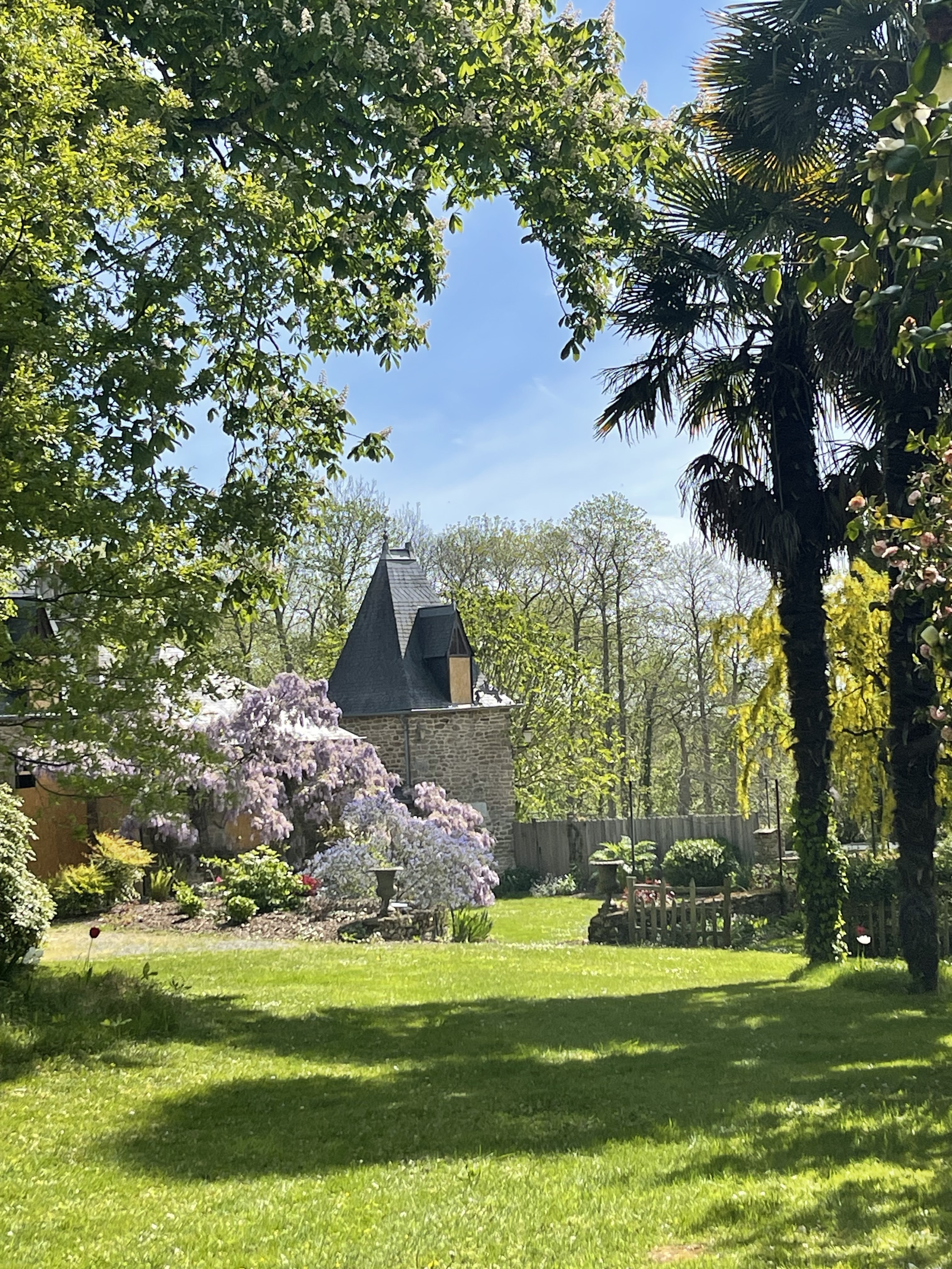 Visites guidées - découverte de Kerrosen