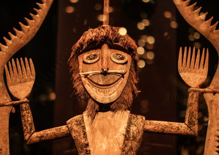 Excursion - Et si on faisait le tour du monde?