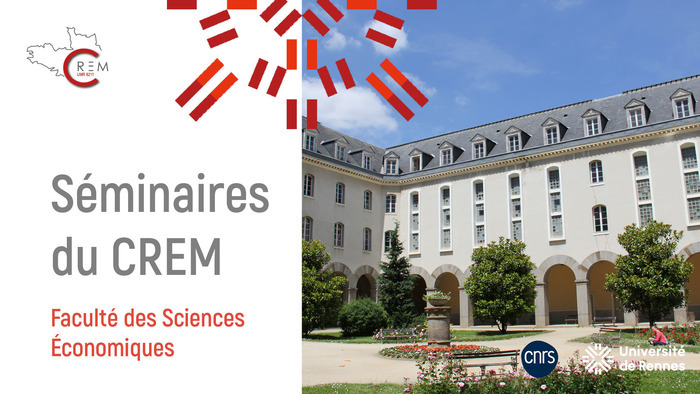 Faculté des Sciences Economiques