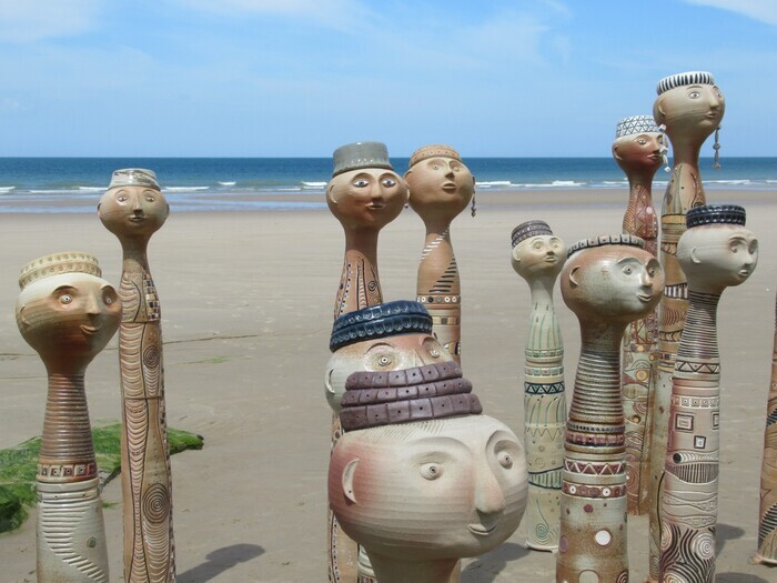 Arrival of the Nomad Tribe [JEP 2026]