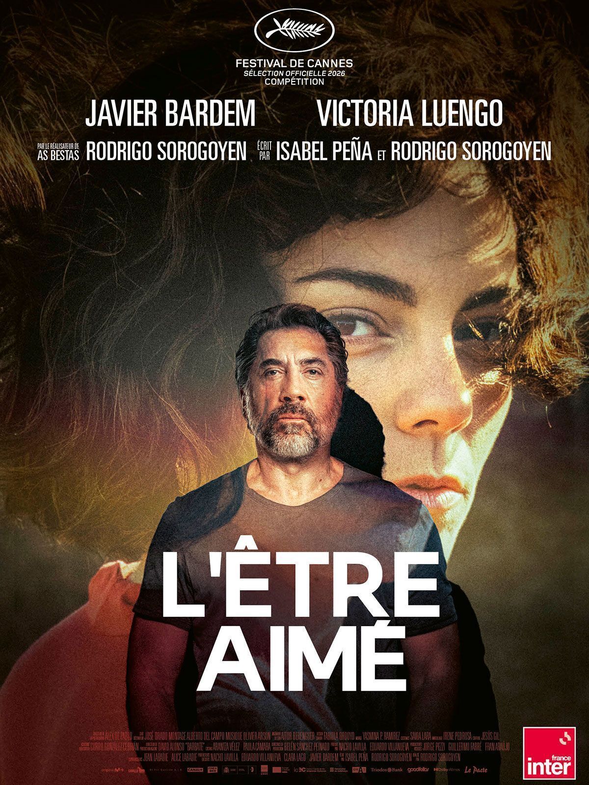 L'être aimé (vost)
