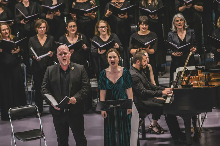 Les Belles Sorties - Voyages