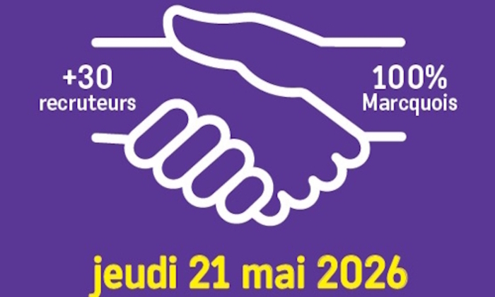 Les rencontres de l'emploi