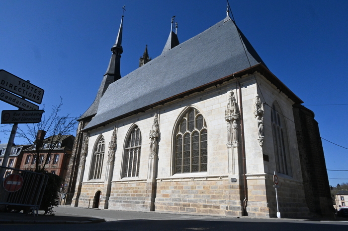 Église Saint-Martin