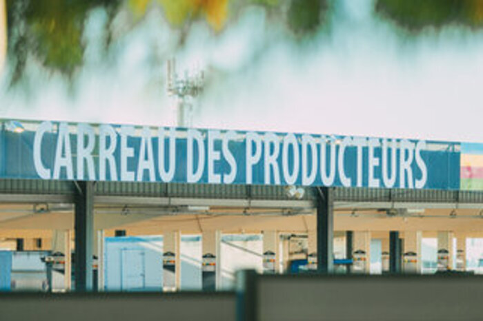 101 avenue du marché d'intérêt national