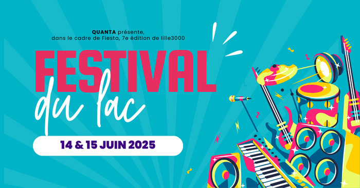 Festival du lac