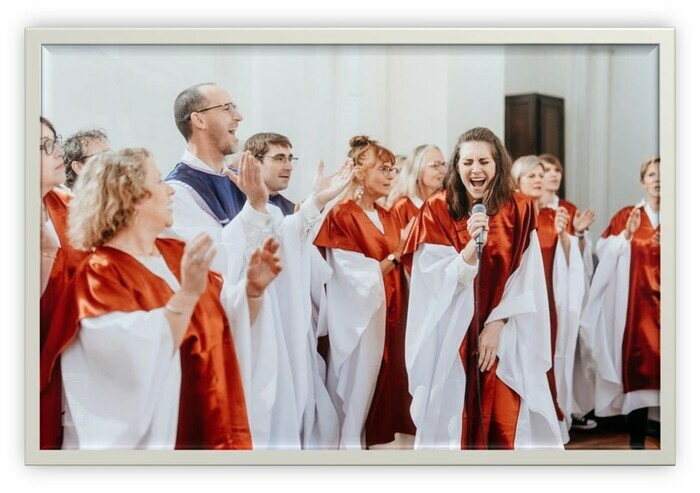 Lille Gospel