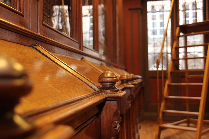 Musée Alfred Canel