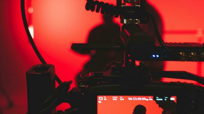 Atelier Labo148 - L'art d'être méchant | Défi kino