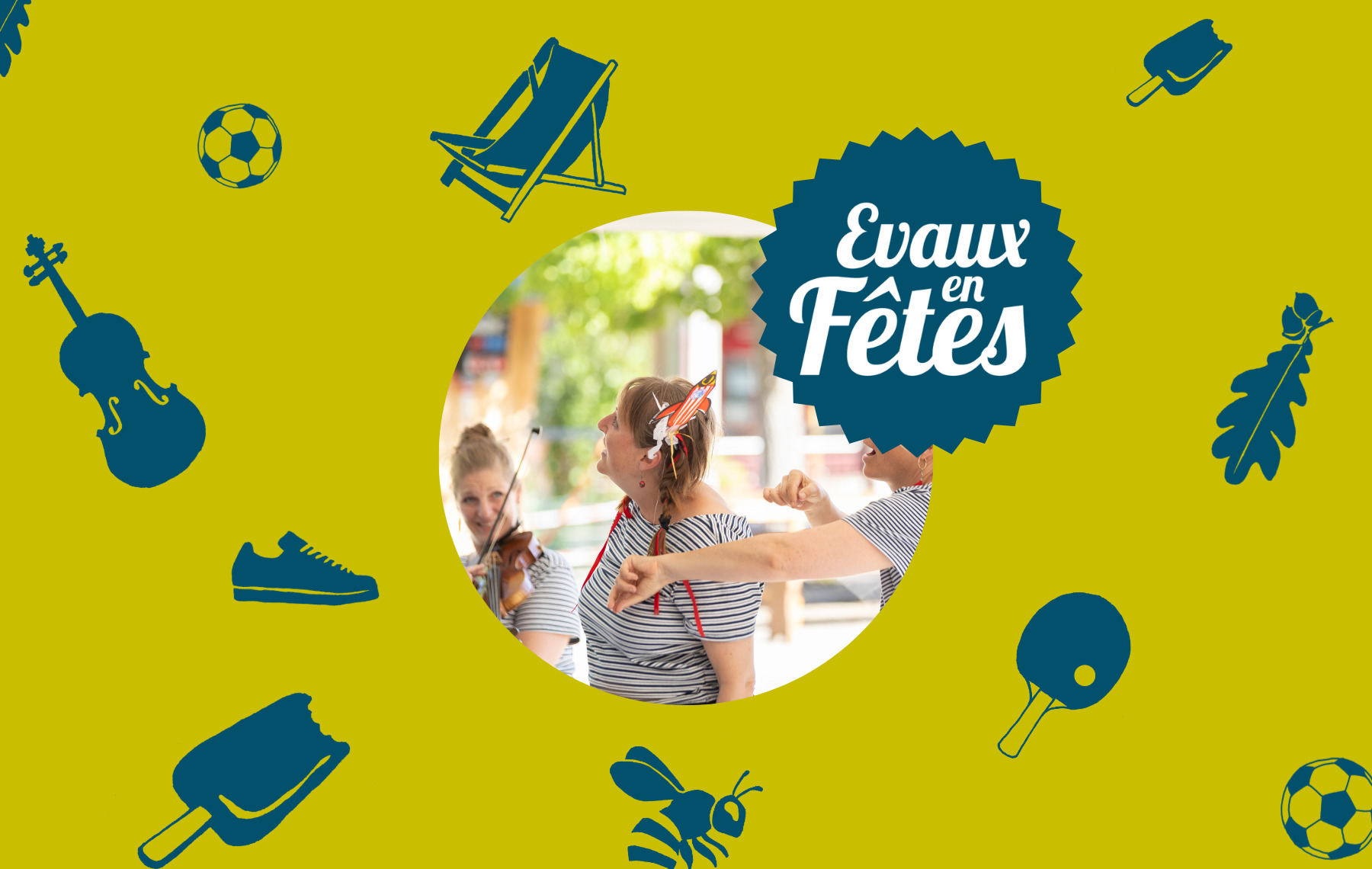 Contes merveilleux pour oreilles curieuses