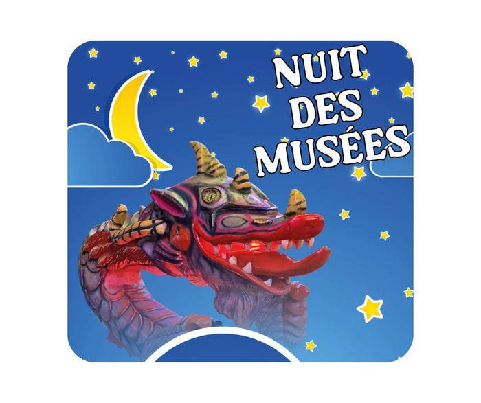 Musée de l'art forain et de la musique mécanique