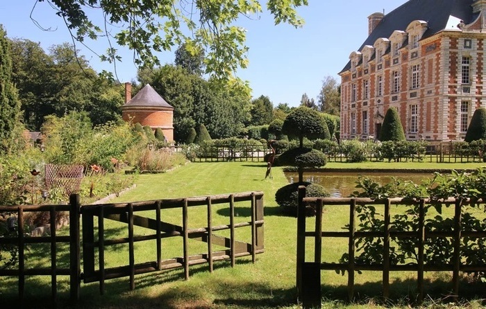 Château du Val d'Arques