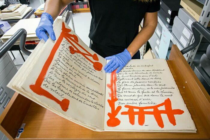 Exposition - Dédicaces