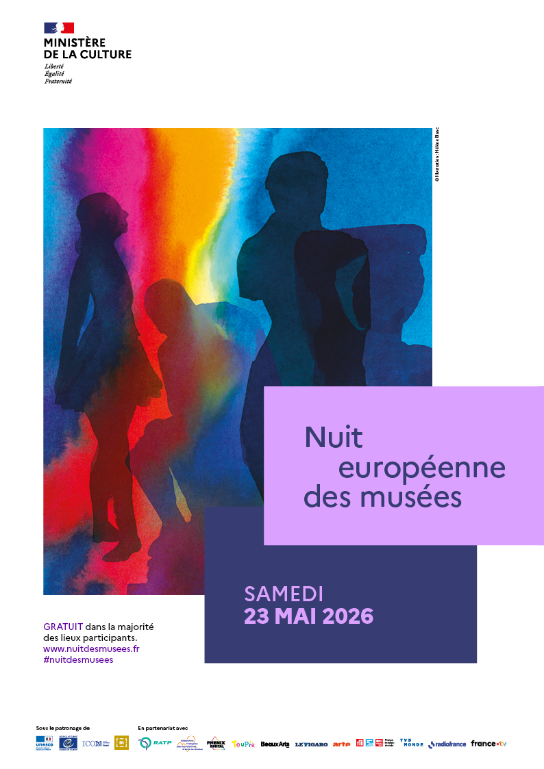 Points de rencontres – Exposition de gravures