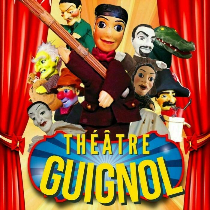 Théâtre Pixel