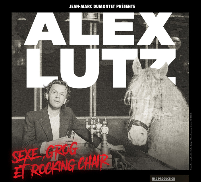 Alex Lutz Alex Lutz