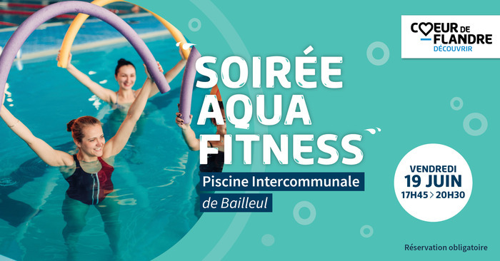 Piscine Aquabelle