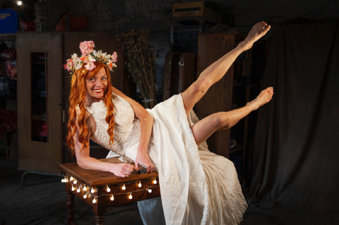 Lilith - Compagnie I