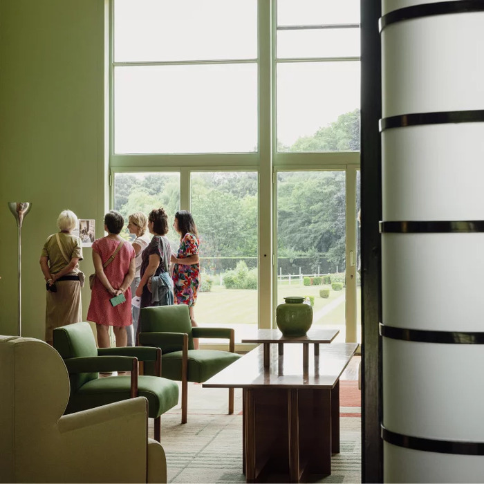 La ligne dans tous ses états