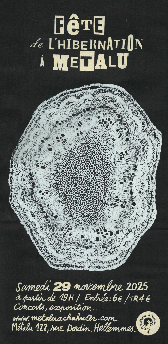 Fête de l'Hibernation 2025