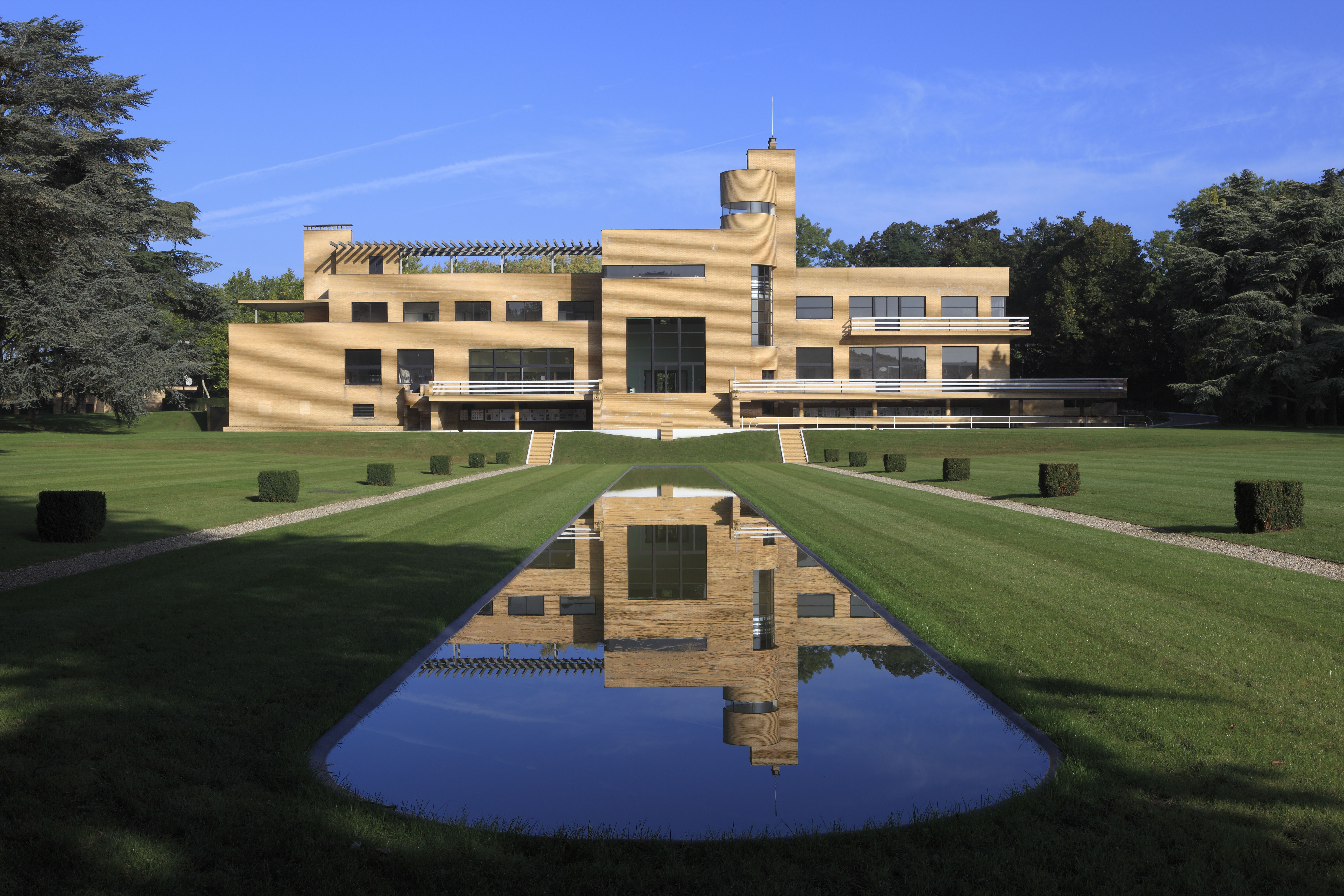 La villa Cavrois, histoire d’un bâtiment d’exception