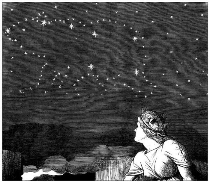 Atelier "Constellation"